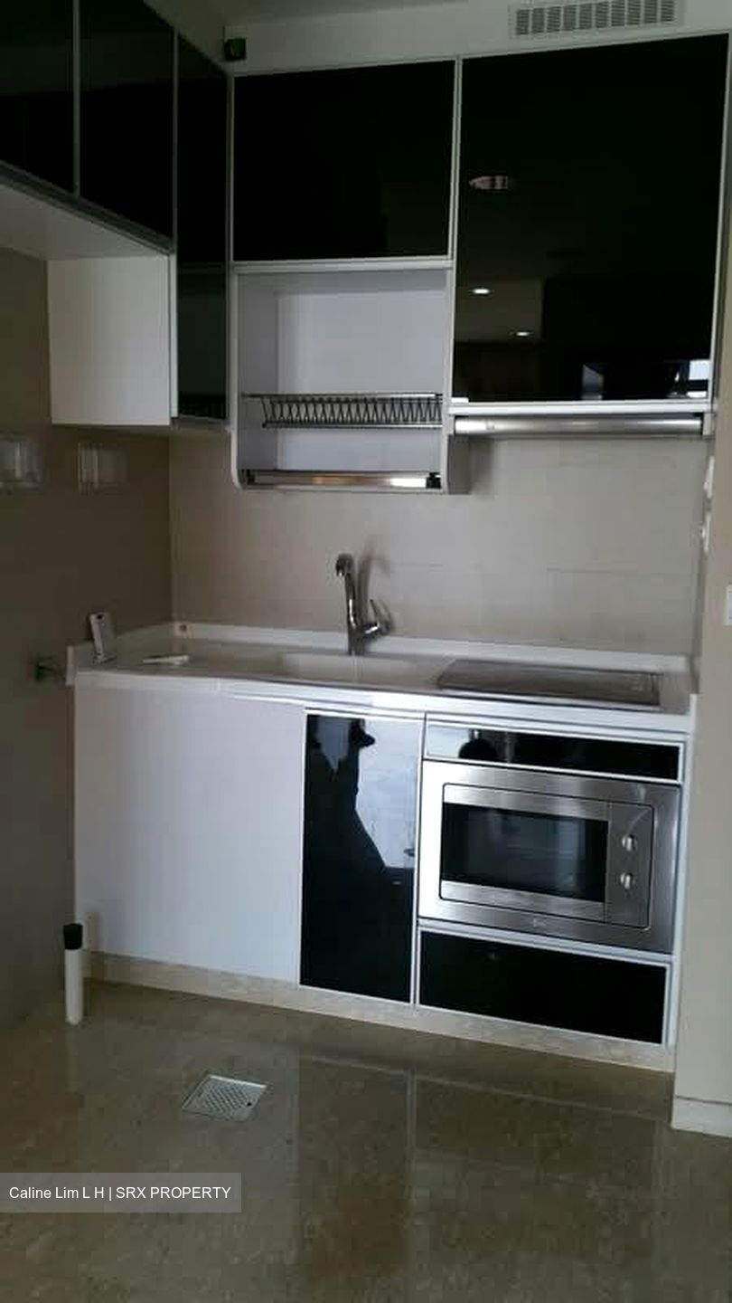 Espira Suites (D15), Apartment #603137571